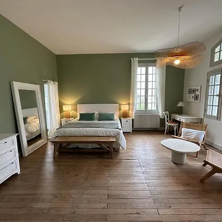 La Clairiere Вилла *