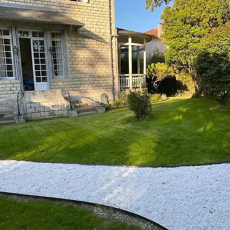 La Clairiere فيلة *